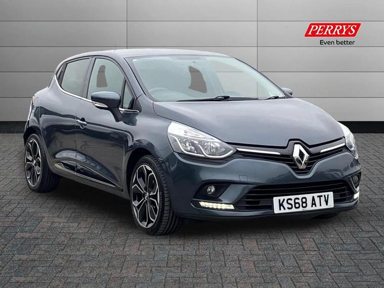 Renault Renault Clio