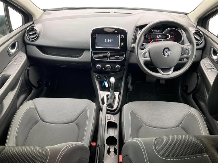 Renault Renault Clio