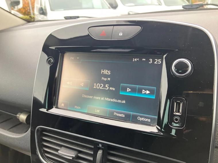 Renault Renault Clio