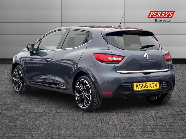 Renault Renault Clio