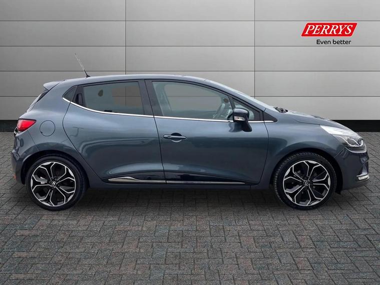 Renault Renault Clio