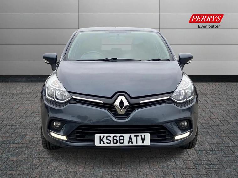 Renault Renault Clio