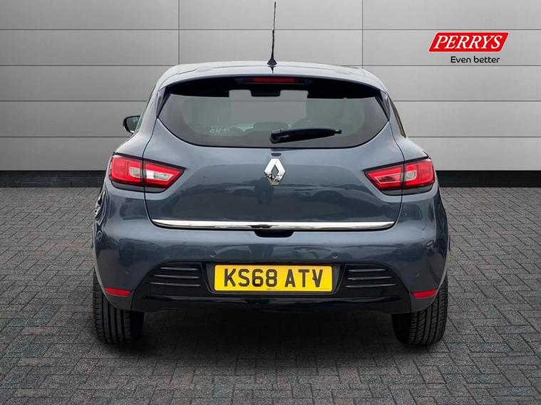 Renault Renault Clio