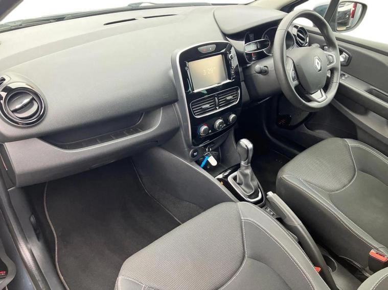 Renault Renault Clio