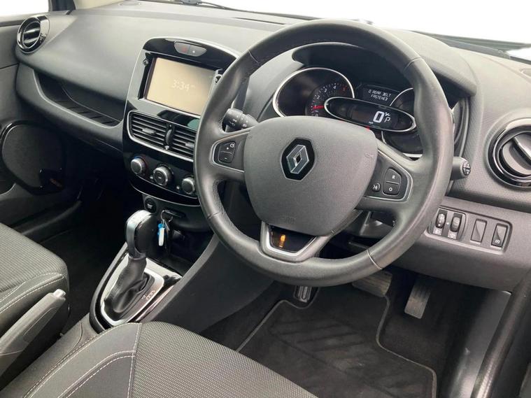 Renault Renault Clio