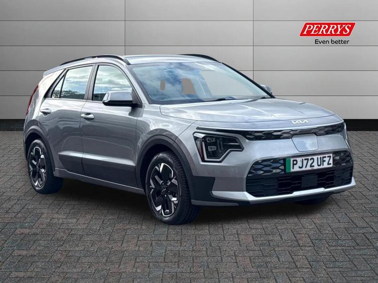 Kia Kia Niro