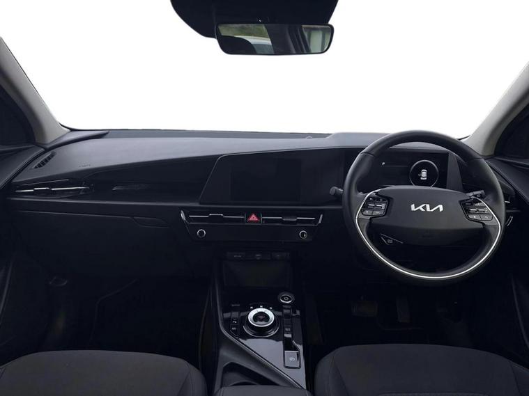 Kia Kia Niro