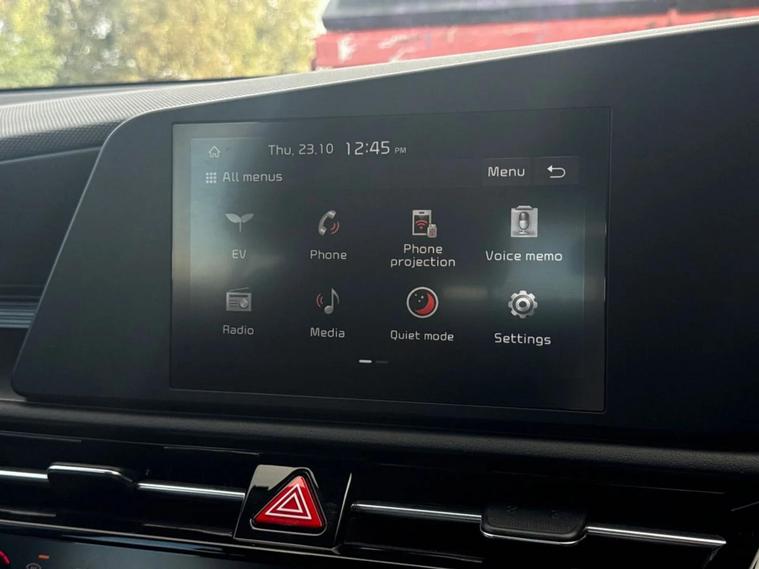Kia Kia Niro