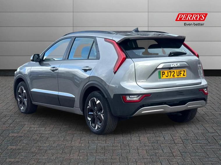 Kia Kia Niro