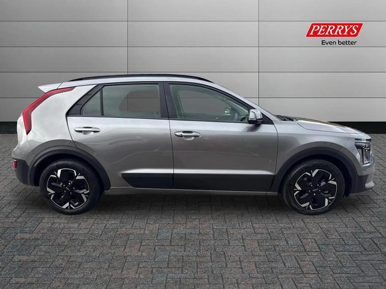 Kia Kia Niro