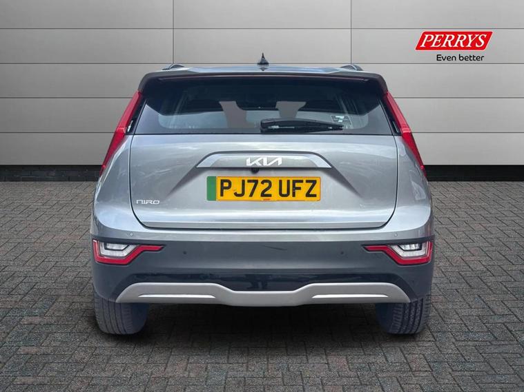 Kia Kia Niro