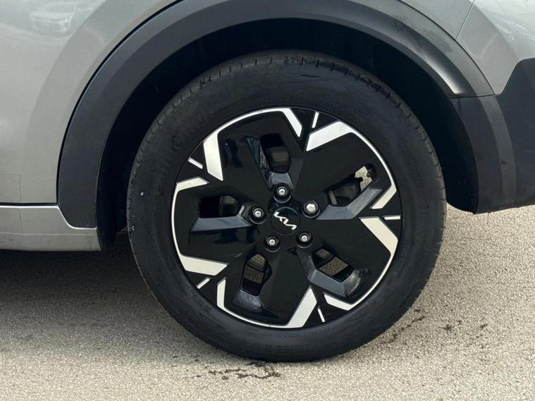 Kia Kia Niro