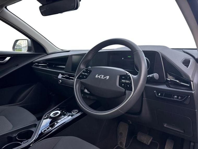 Kia Kia Niro