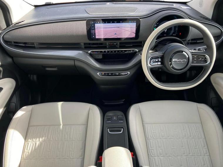 Fiat Fiat 500