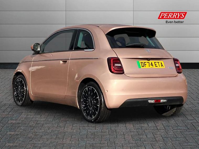 Fiat Fiat 500