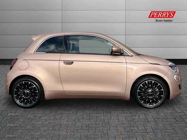 Fiat Fiat 500