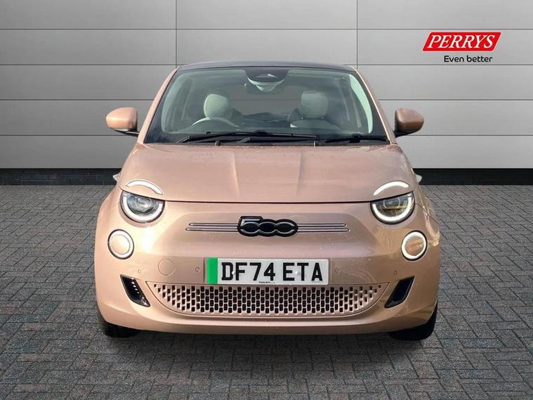 Fiat Fiat 500