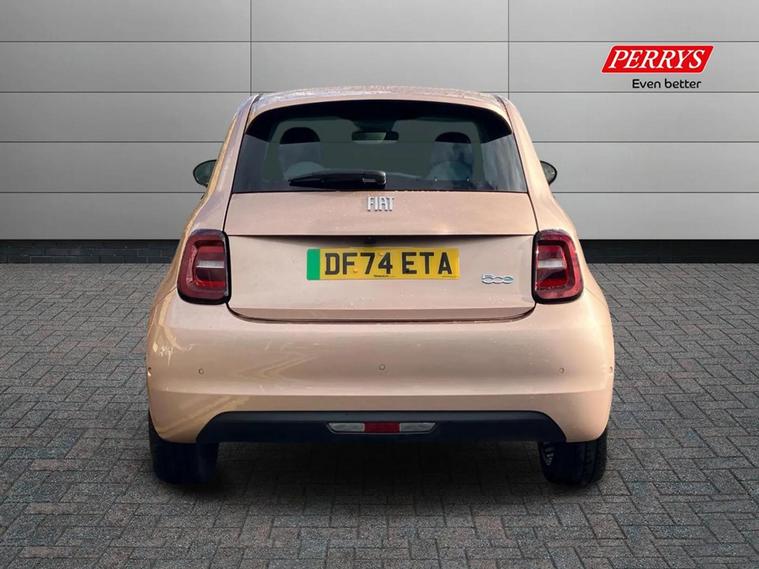 Fiat Fiat 500