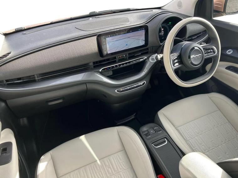 Fiat Fiat 500