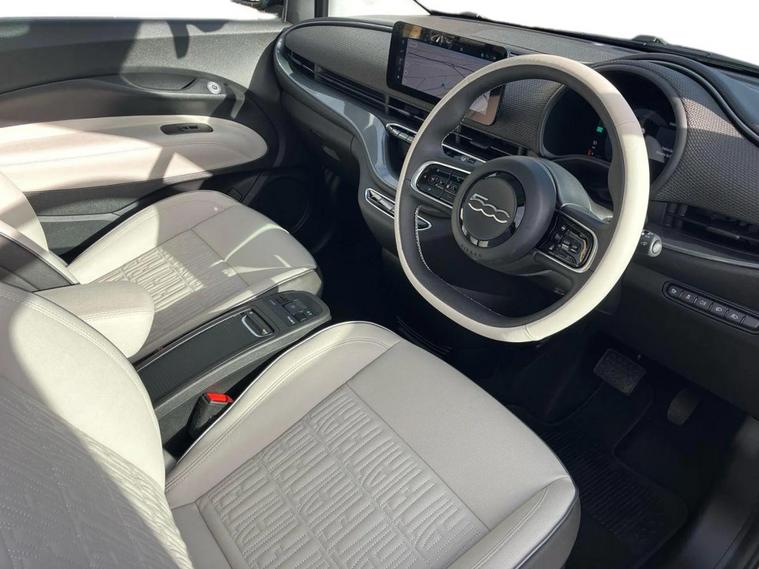 Fiat Fiat 500