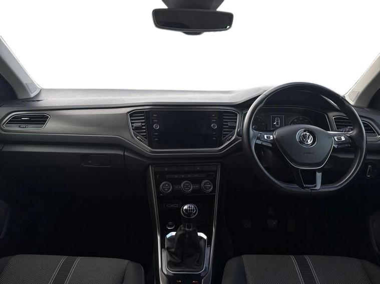 Volkswagen Volkswagen T-Roc