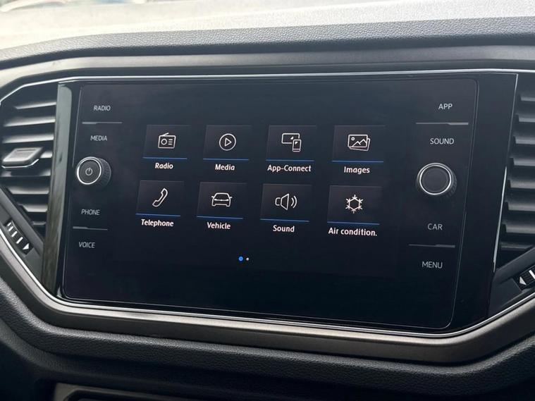 Volkswagen Volkswagen T-Roc