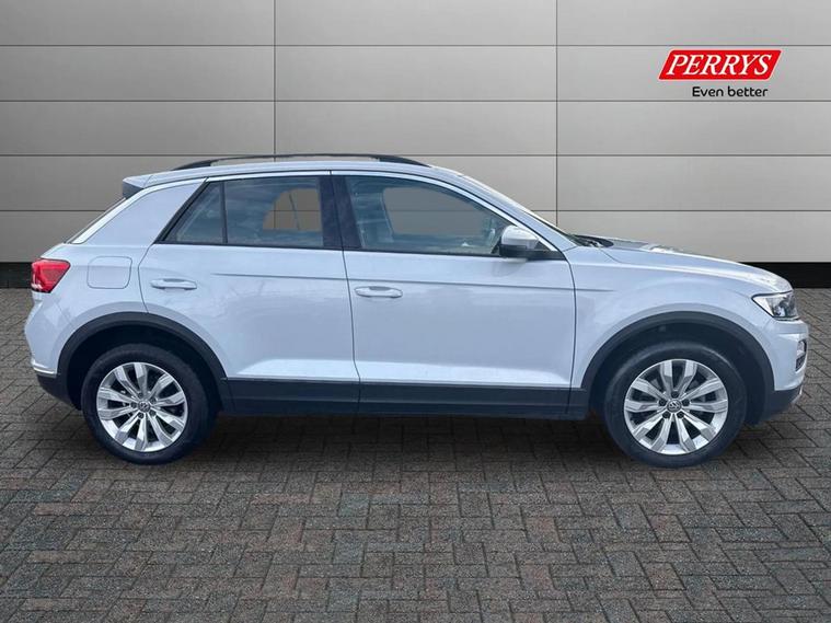 Volkswagen Volkswagen T-Roc