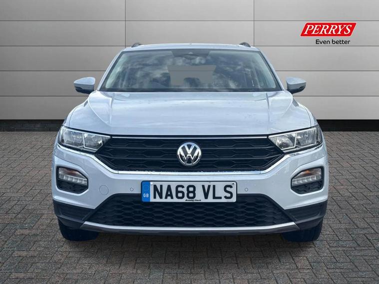 Volkswagen Volkswagen T-Roc