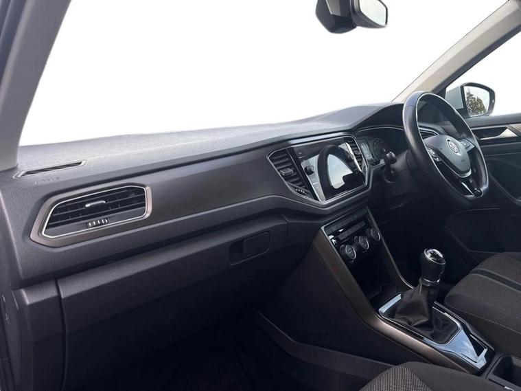 Volkswagen Volkswagen T-Roc