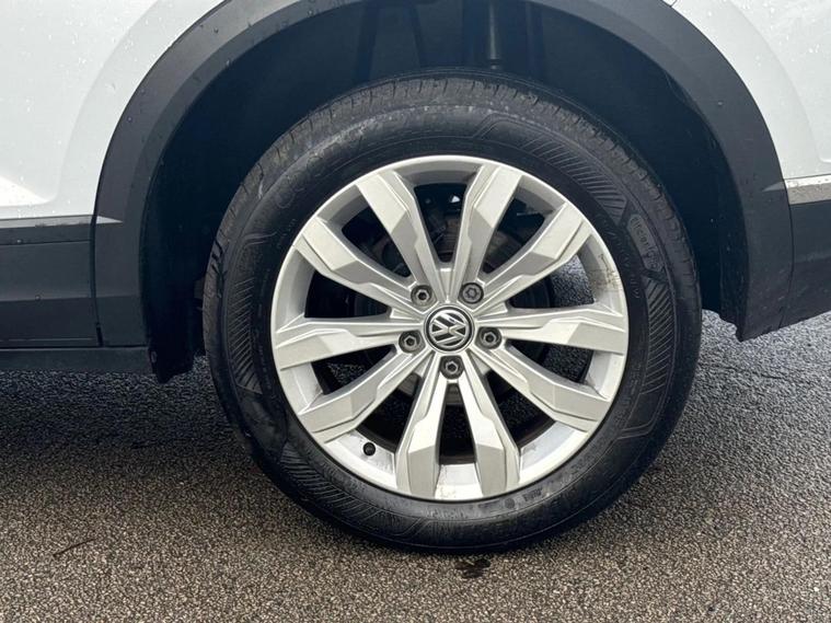 Volkswagen Volkswagen T-Roc