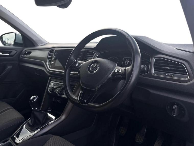 Volkswagen Volkswagen T-Roc