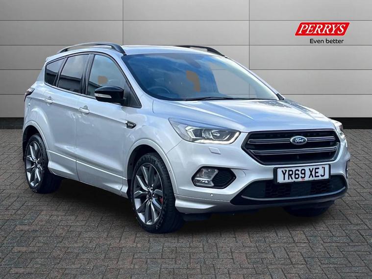 Ford Ford Kuga