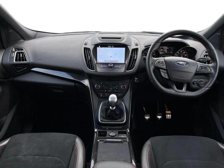 Ford Ford Kuga