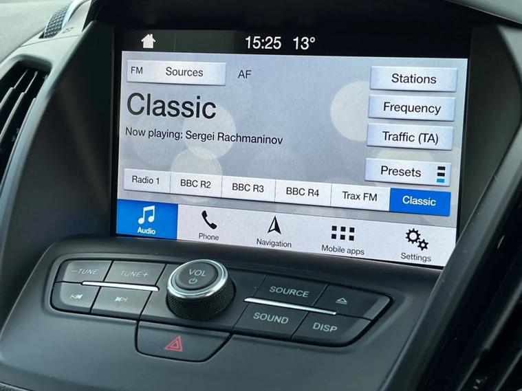 Ford Ford Kuga