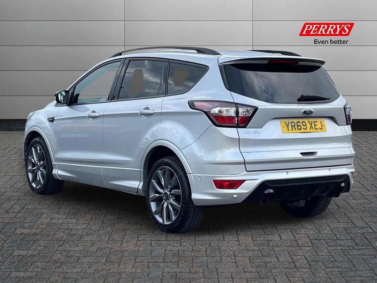 Ford Ford Kuga