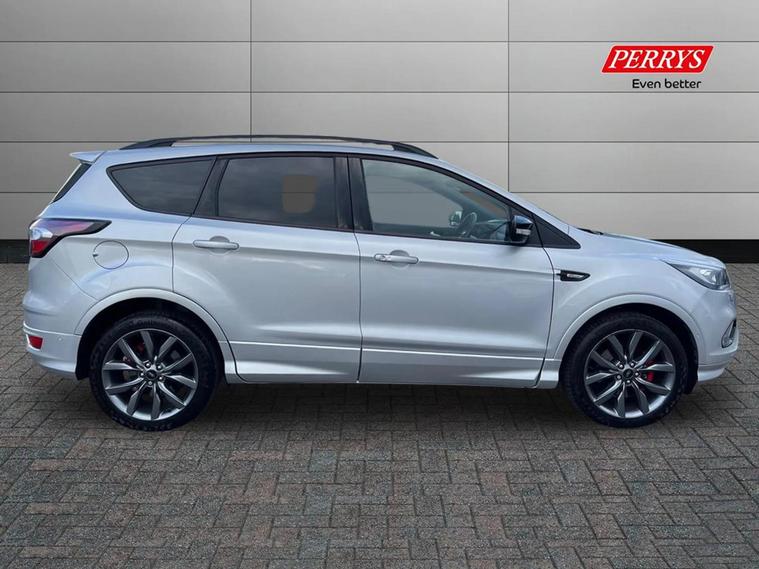 Ford Ford Kuga