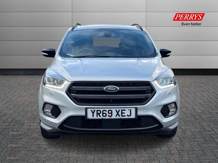 Ford Ford Kuga
