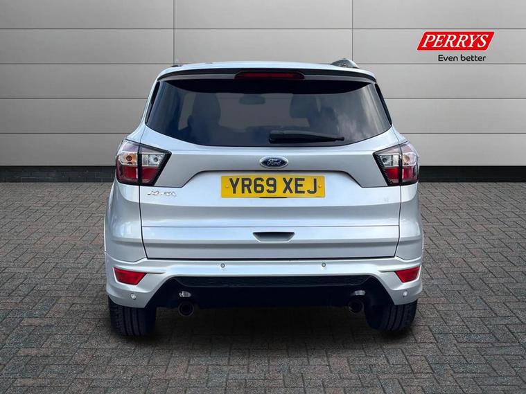 Ford Ford Kuga