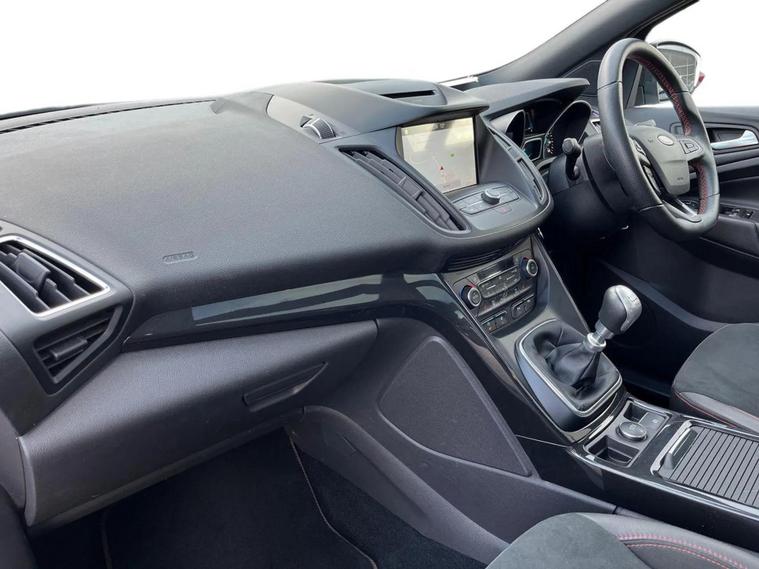 Ford Ford Kuga