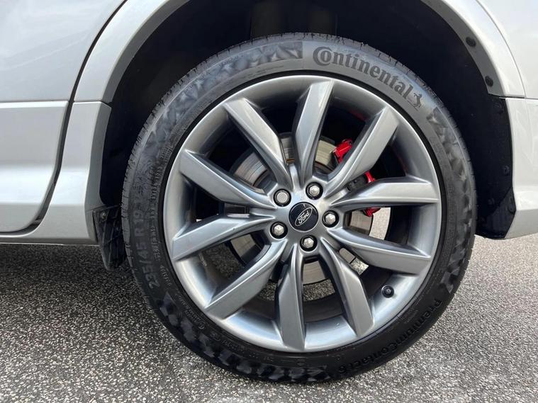 Ford Ford Kuga