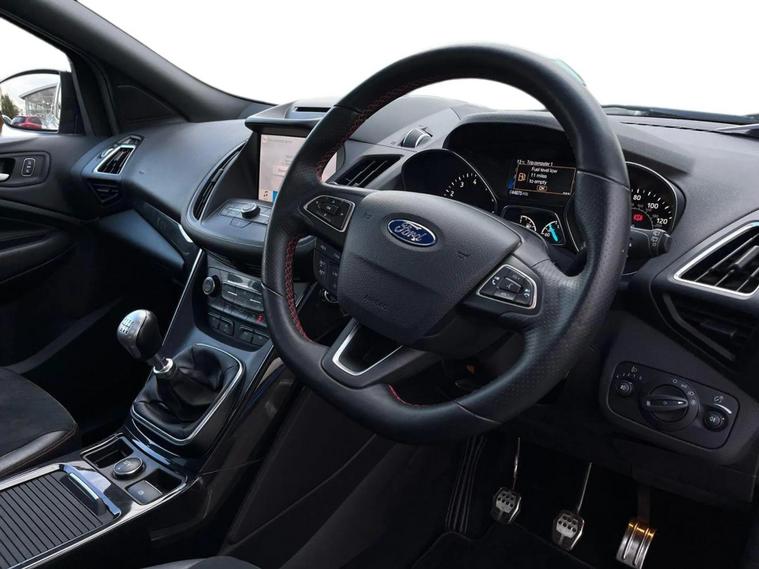 Ford Ford Kuga