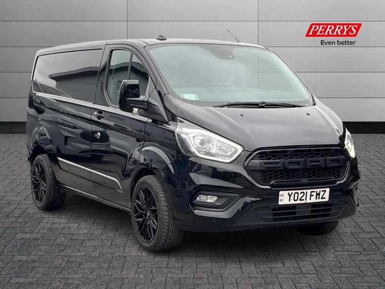 Ford Ford Transit