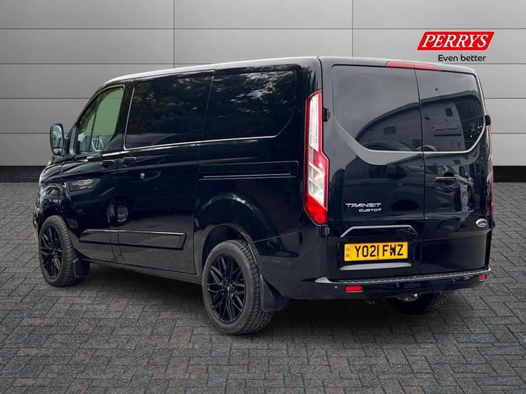 Ford Ford Transit