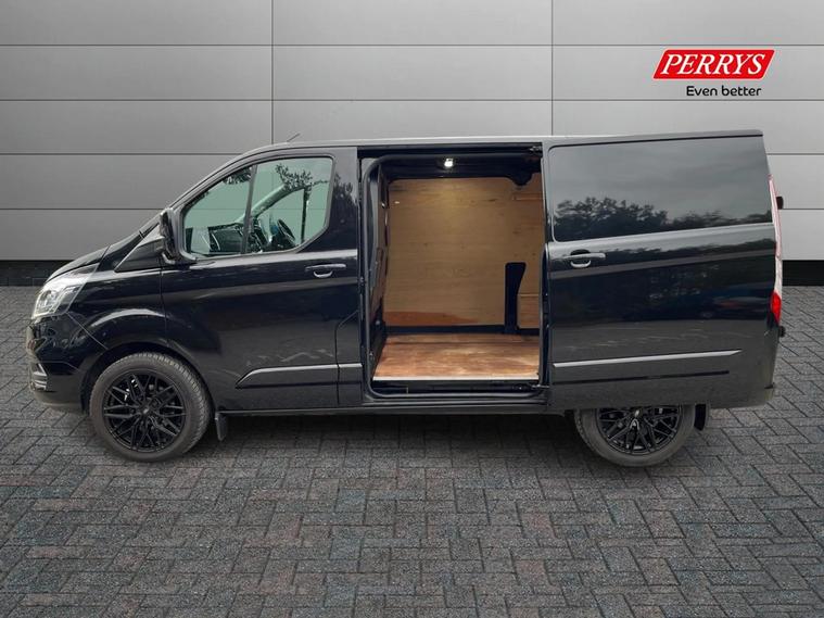 Ford Ford Transit