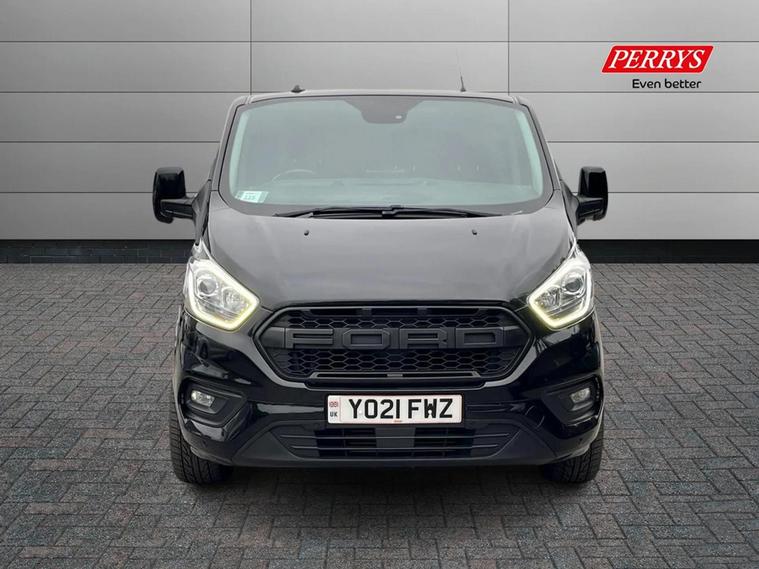 Ford Ford Transit