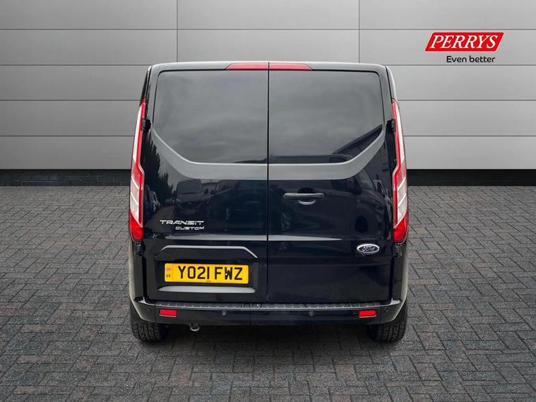 Ford Ford Transit