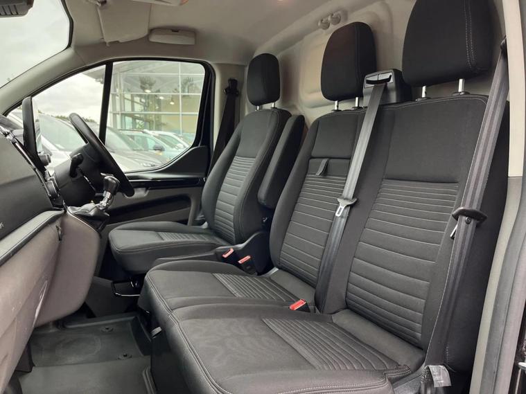 Ford Ford Transit