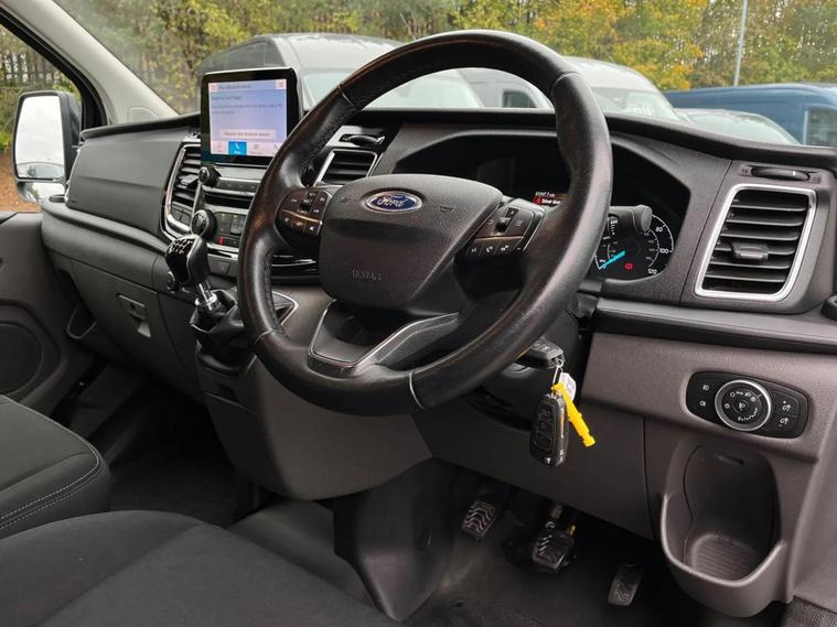 Ford Ford Transit