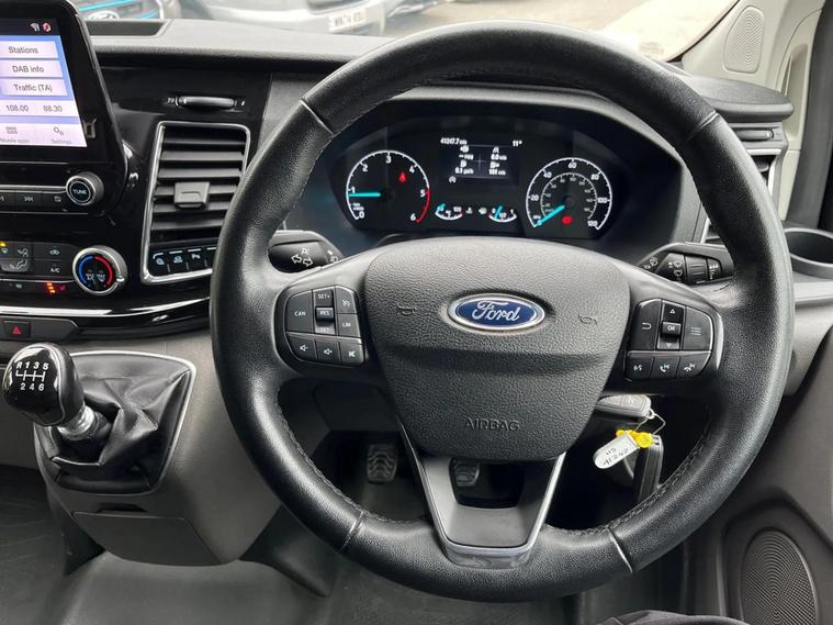 Ford Ford Transit