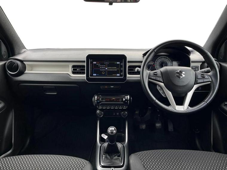 Suzuki Suzuki Ignis